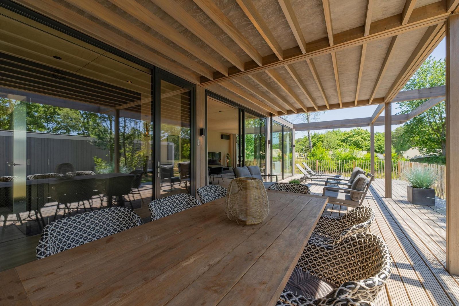 Wald Villa BV6