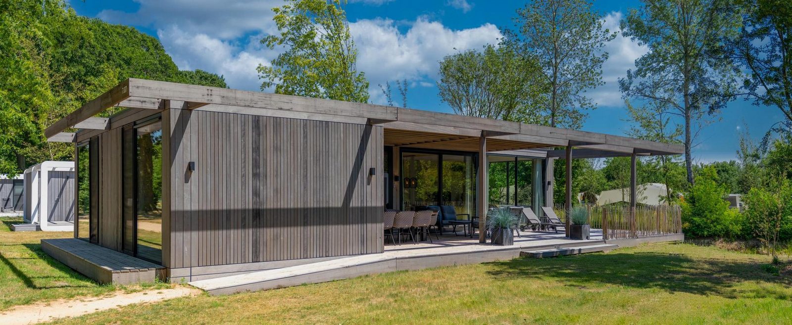 Wald Villa BV6