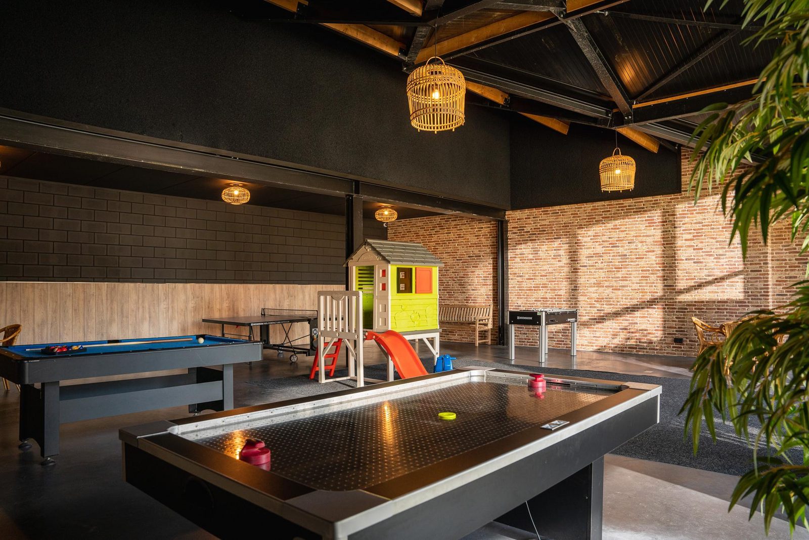 Het Landhuis | 5-20 pers