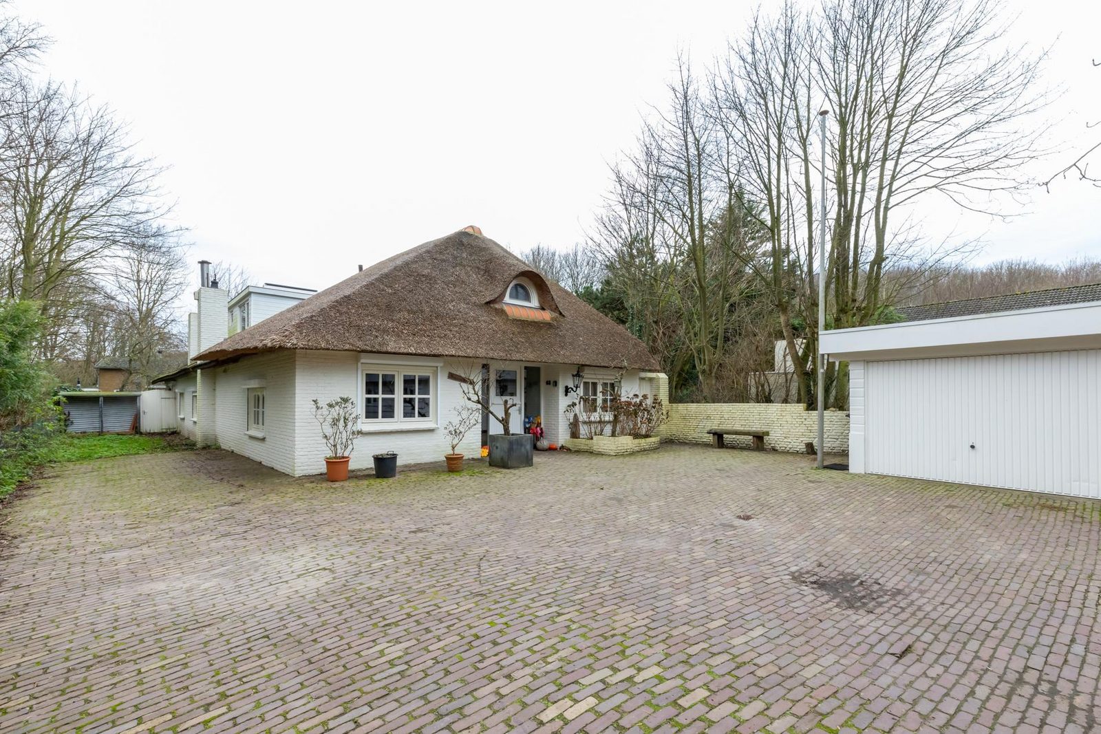 Ferienvilla- Valkenisseweg 68 l Biggekerke 'Strand Villa'
