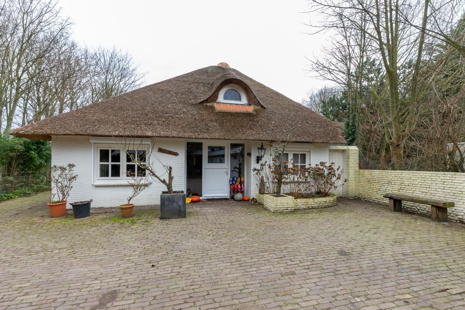 Holiday villa - Valkenisseweg 68 | Biggekerke 'Strand Villa'