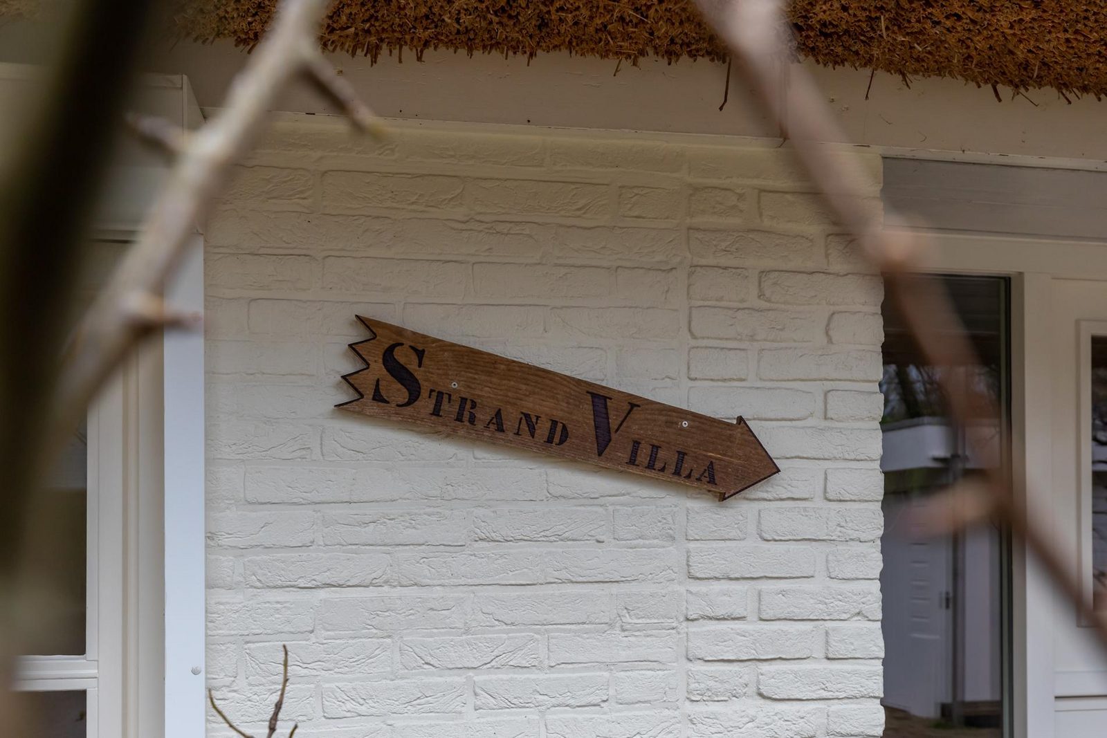 Ferienvilla- Valkenisseweg 68 l Biggekerke 'Strand Villa'