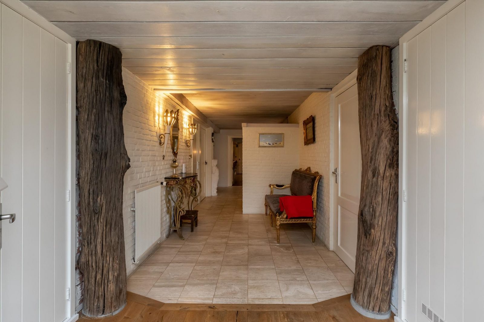 Ferienvilla- Valkenisseweg 68 l Biggekerke 'Strand Villa'