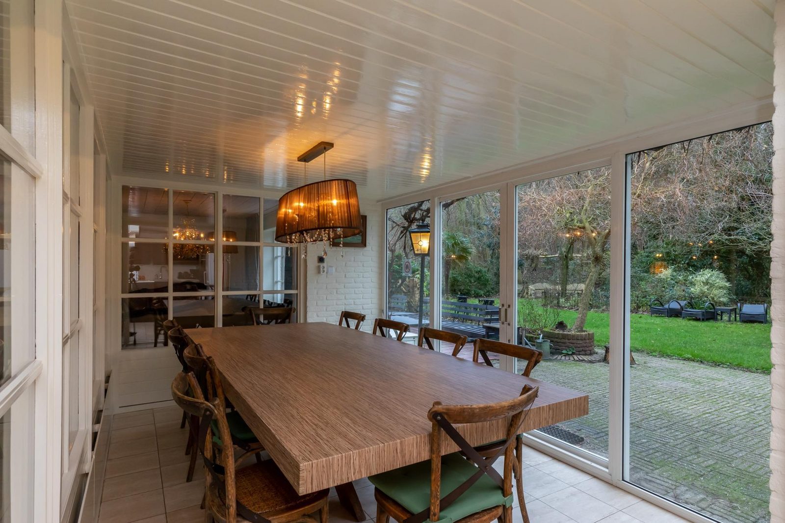 Ferienvilla- Valkenisseweg 68 l Biggekerke 'Strand Villa'