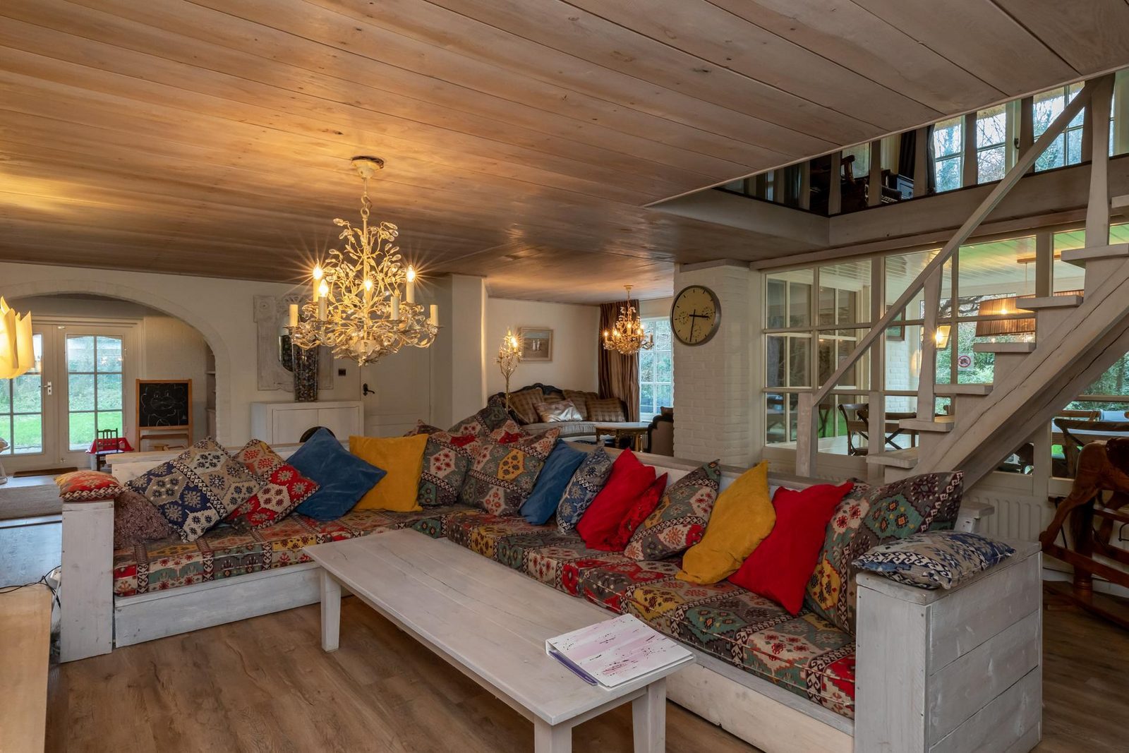 Ferienvilla- Valkenisseweg 68 l Biggekerke 'Strand Villa'