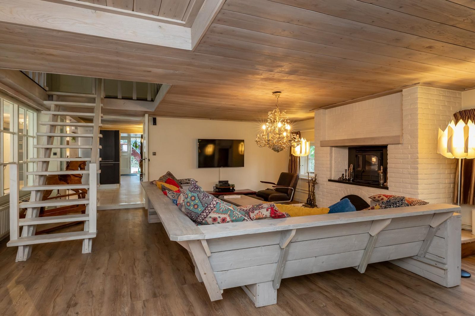 Ferienvilla- Valkenisseweg 68 l Biggekerke 'Strand Villa'