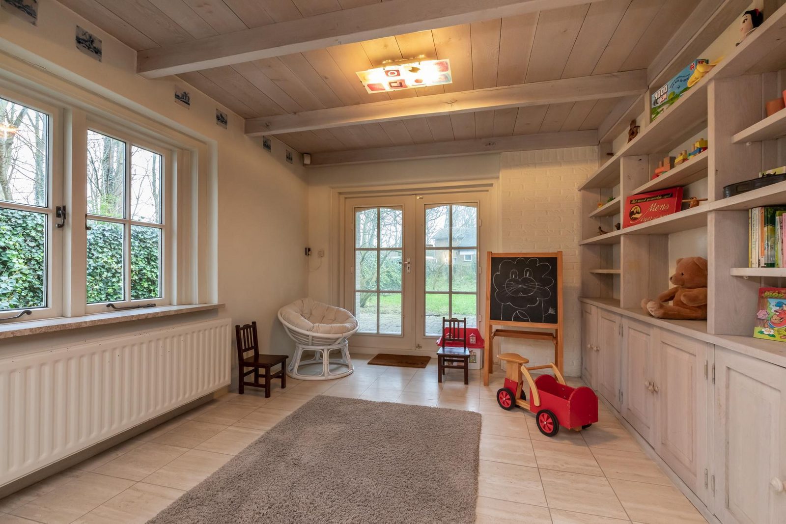 Ferienvilla- Valkenisseweg 68 l Biggekerke 'Strand Villa'