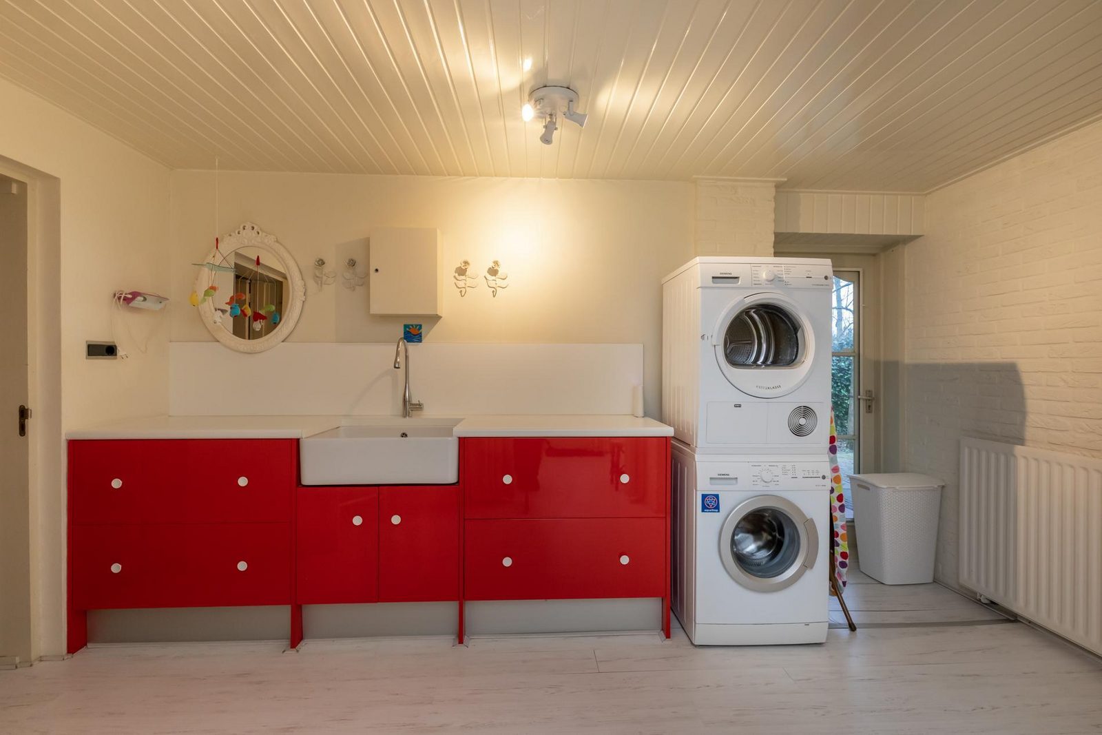 Ferienvilla- Valkenisseweg 68 l Biggekerke 'Strand Villa'