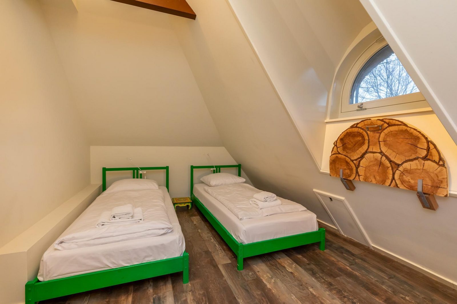 Ferienvilla- Valkenisseweg 68 l Biggekerke 'Strand Villa'