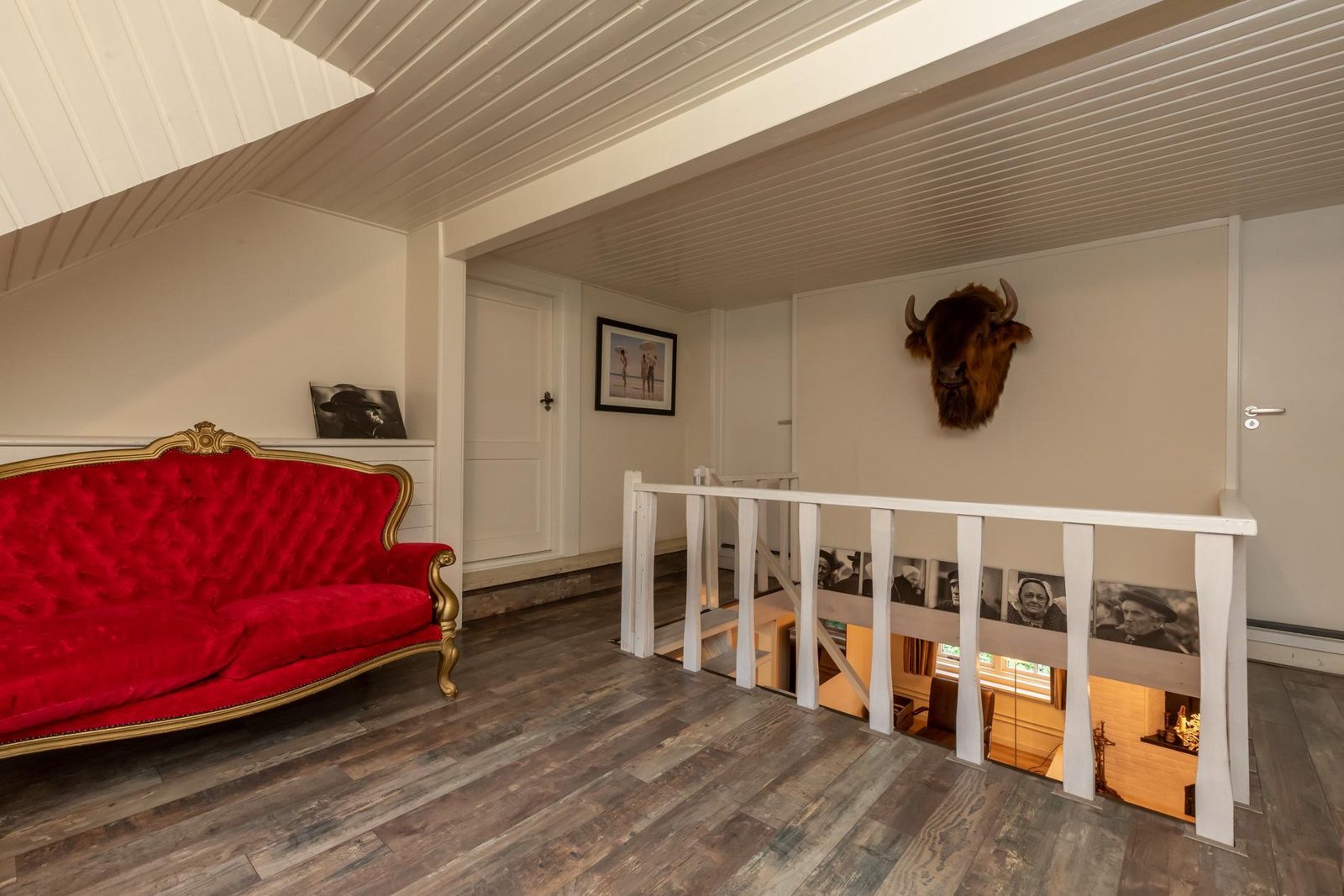 Ferienvilla- Valkenisseweg 68 l Biggekerke 'Strand Villa'