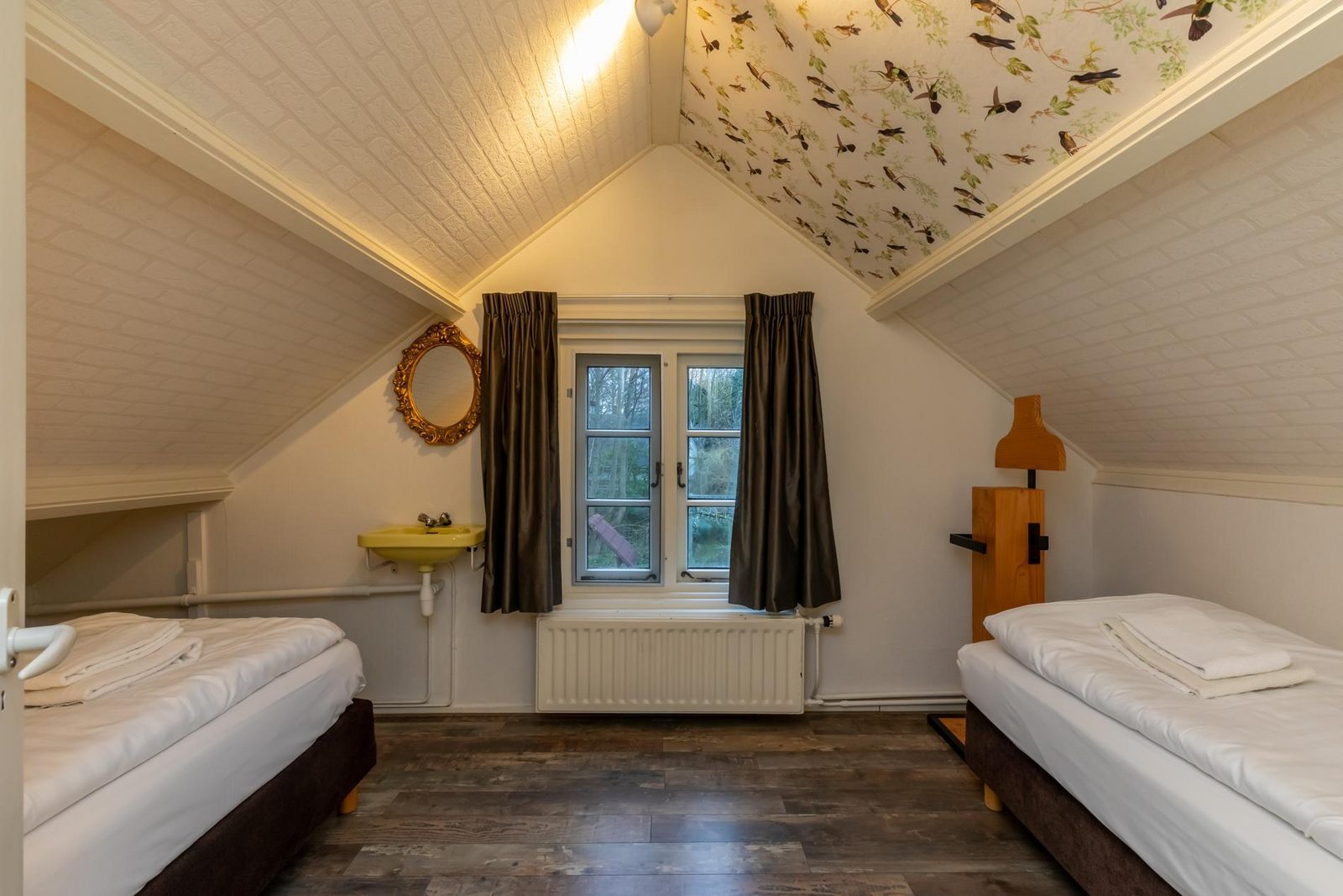 Ferienvilla- Valkenisseweg 68 l Biggekerke 'Strand Villa'