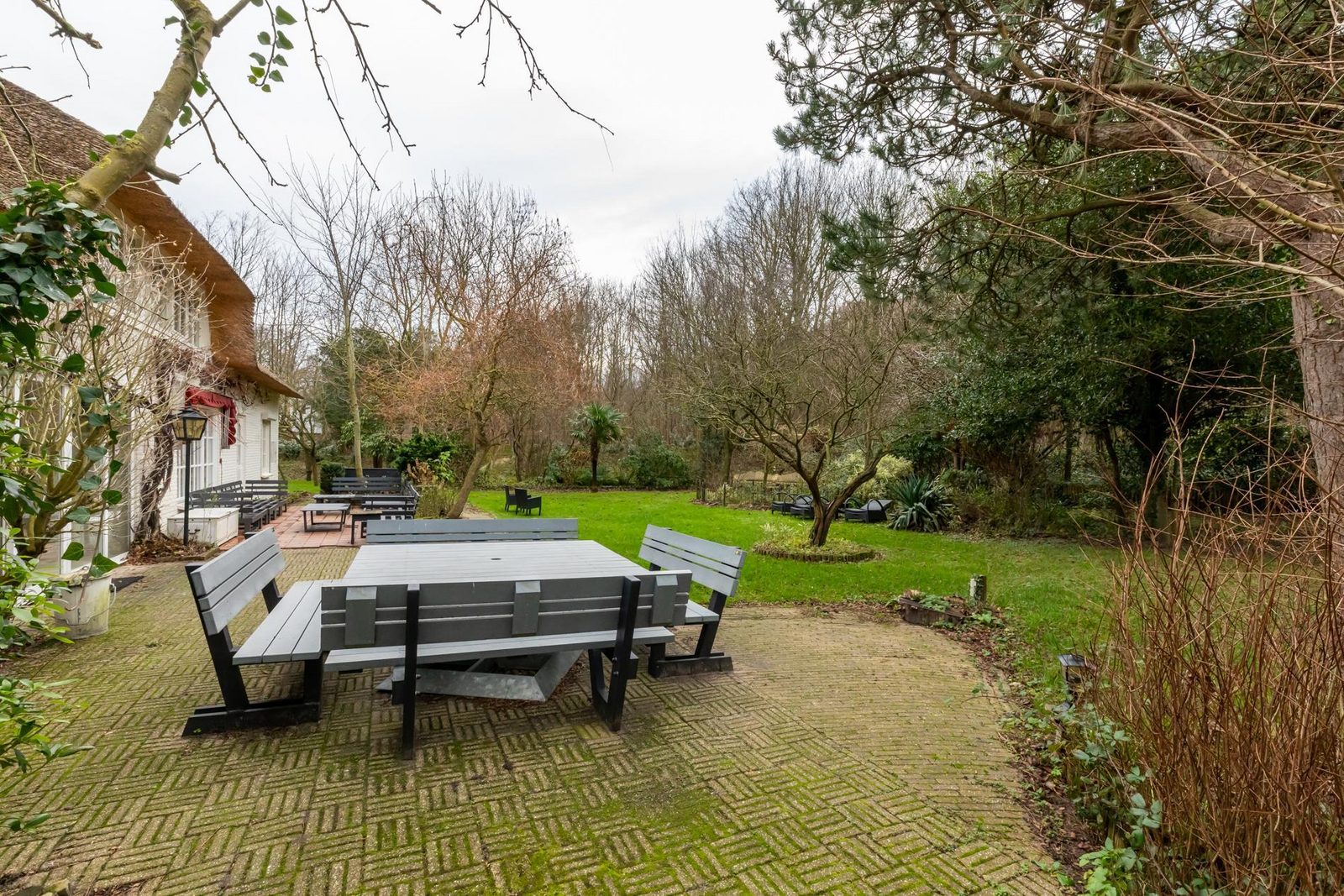 Ferienvilla- Valkenisseweg 68 l Biggekerke 'Strand Villa'