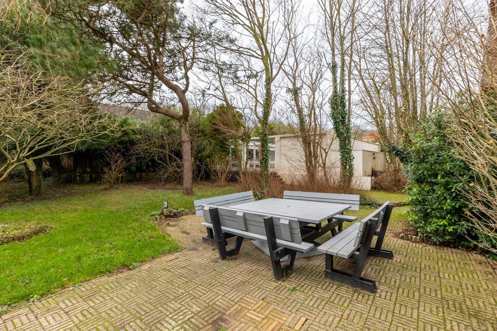 Ferienvilla- Valkenisseweg 68 l Biggekerke 'Strand Villa'