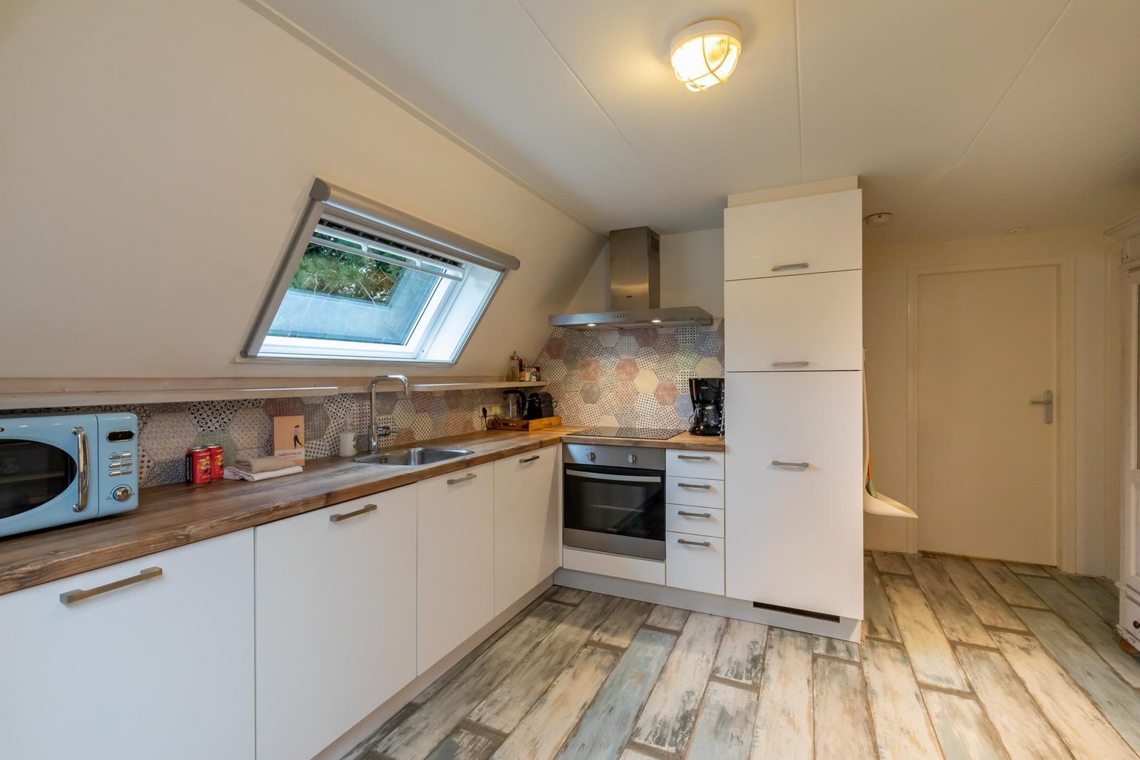 Appartement - Valkenisseweg 68 l Biggekerke 'Strand Appartement'