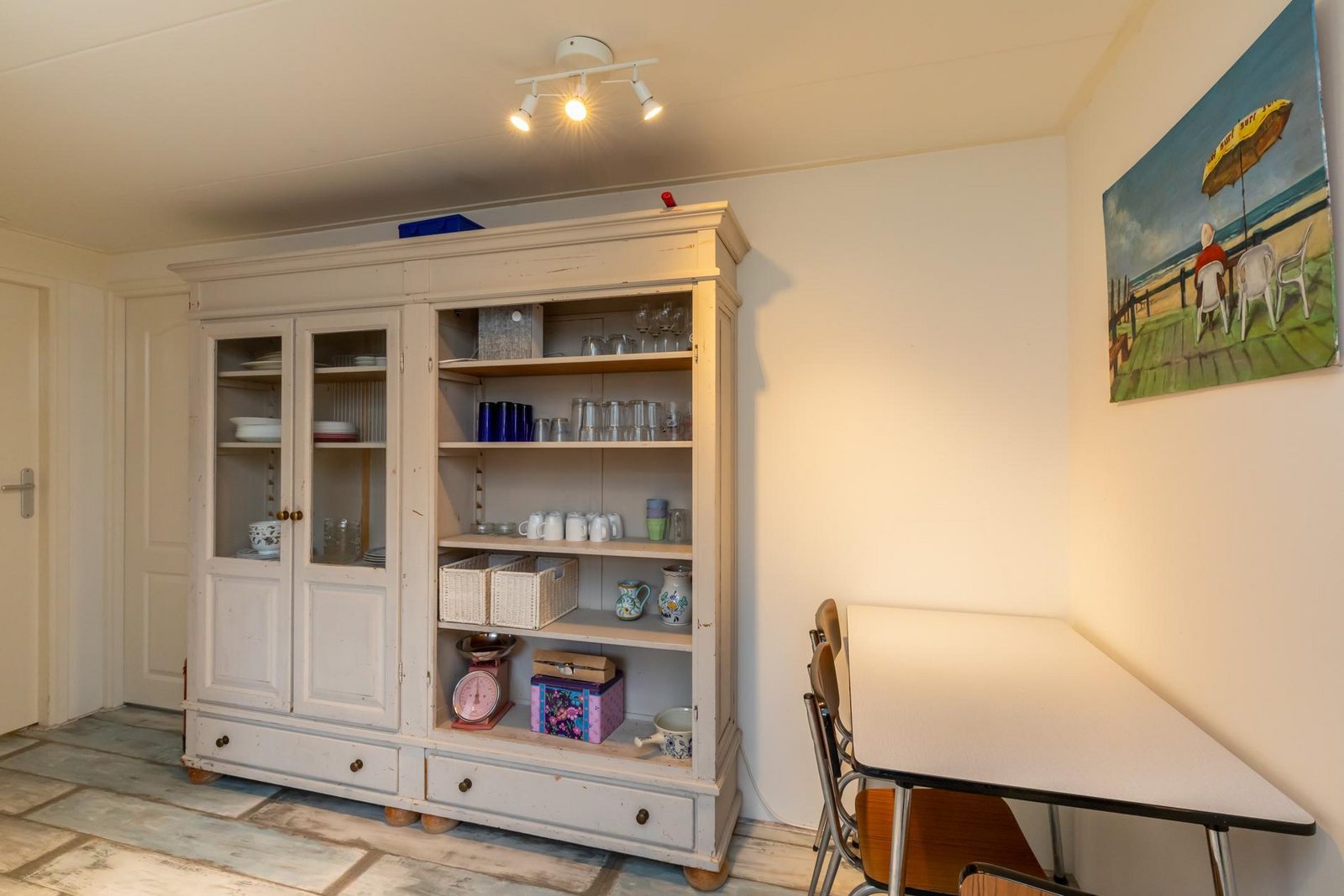 Appartement - Valkenisseweg 68 l Biggekerke 'Strand Appartement'