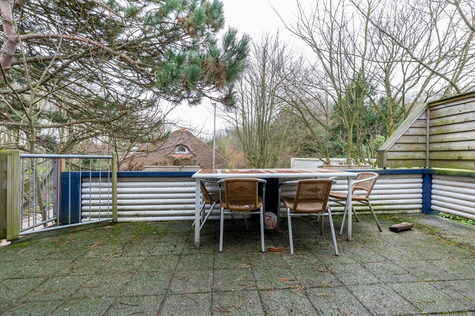 Appartement - Valkenisseweg 68 l Biggekerke 'Strand Appartement'