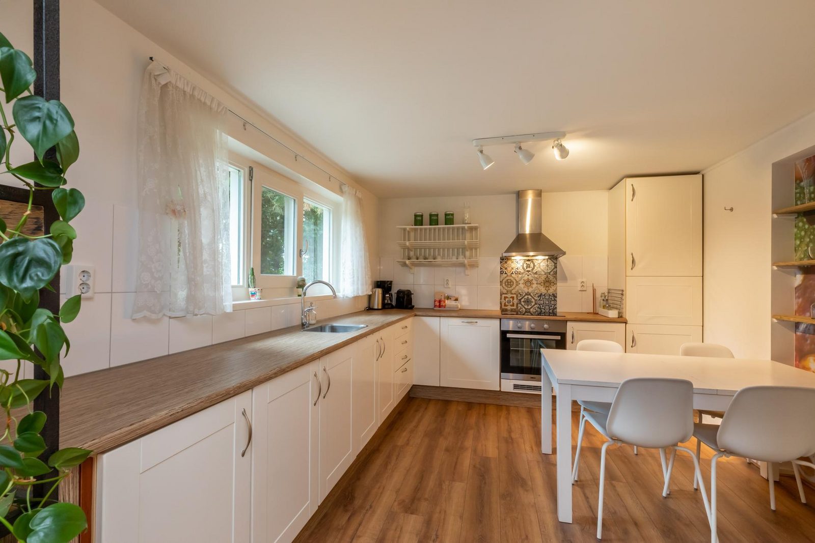 Ferienwohnung - Valkenisseweg 68 l  Biggekerke 'Strand Bungalow'