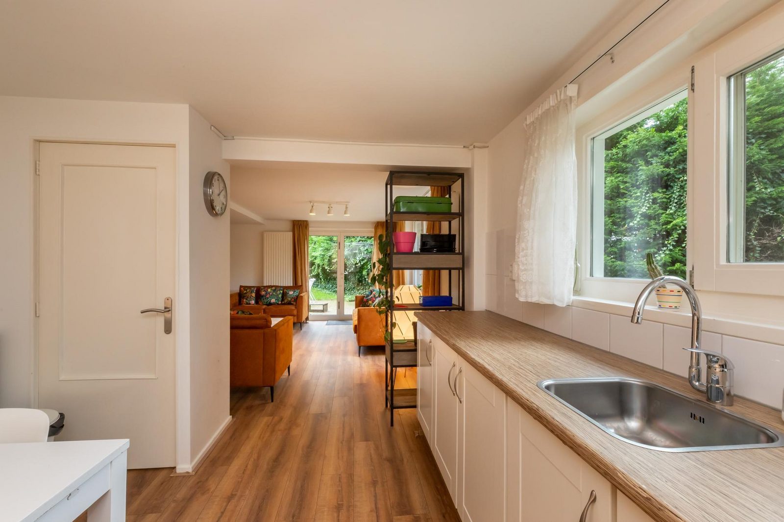 Ferienwohnung - Valkenisseweg 68 l  Biggekerke 'Strand Bungalow'