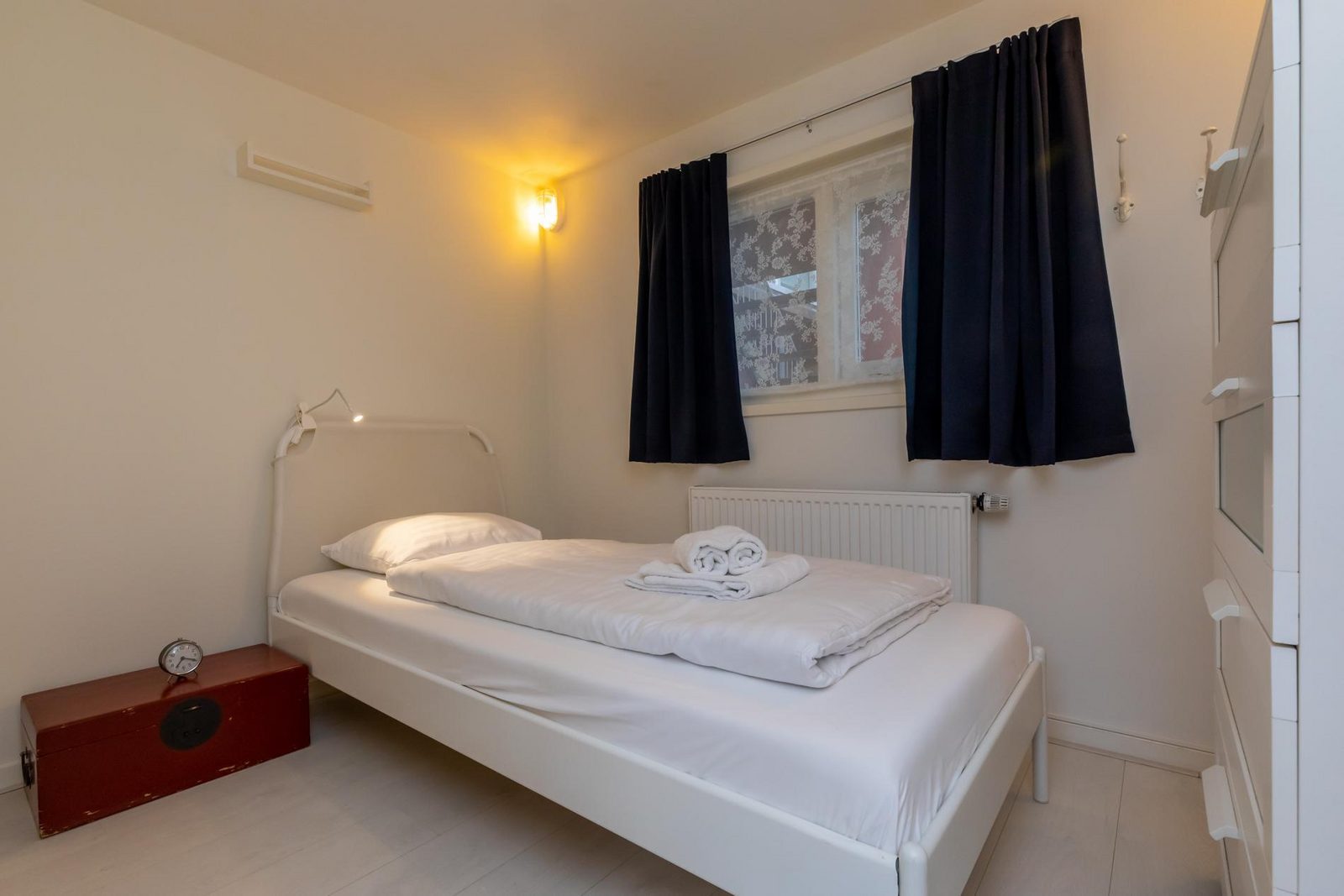 Ferienwohnung - Valkenisseweg 68 l  Biggekerke 'Strand Bungalow'