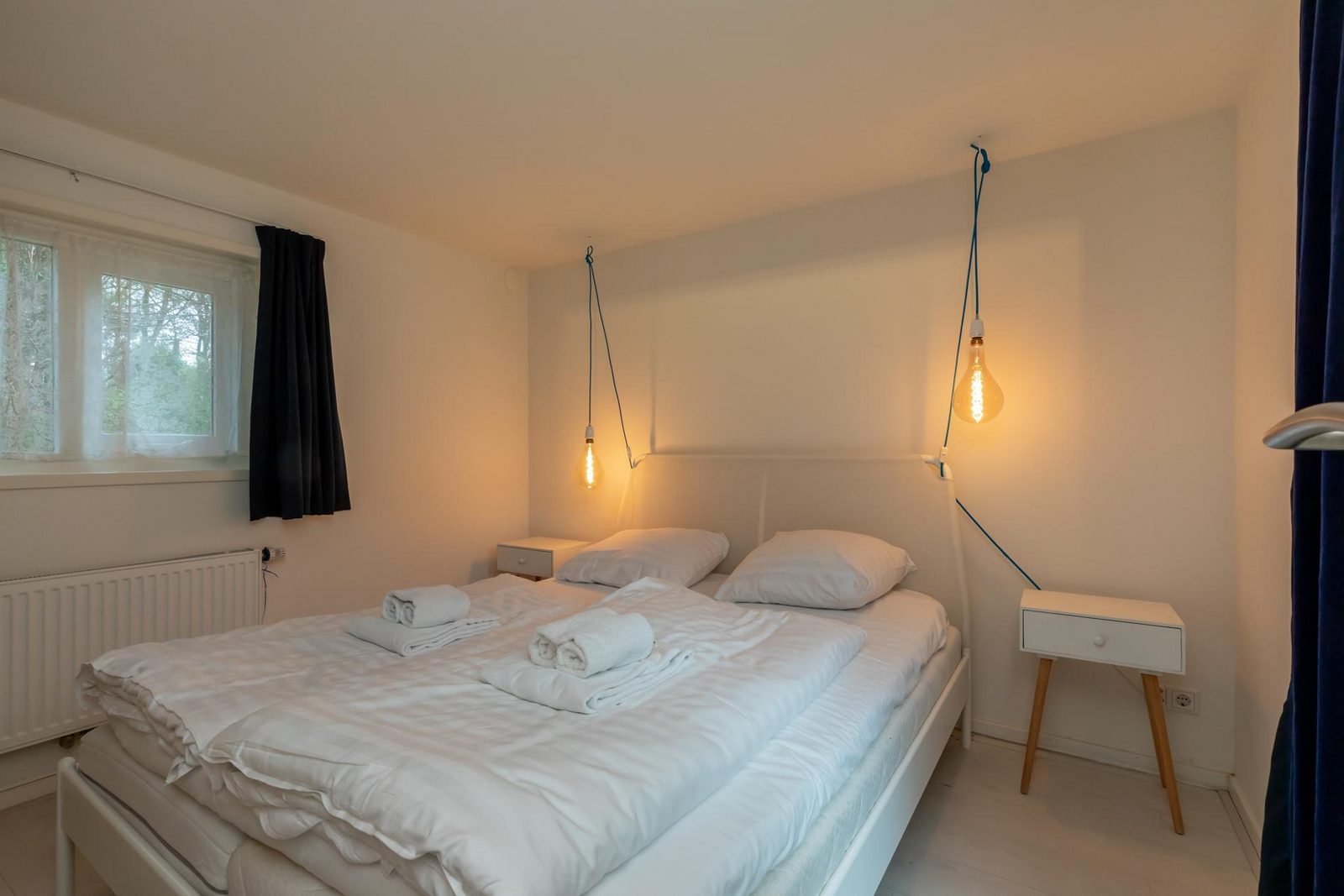 Ferienwohnung - Valkenisseweg 68 l  Biggekerke 'Strand Bungalow'