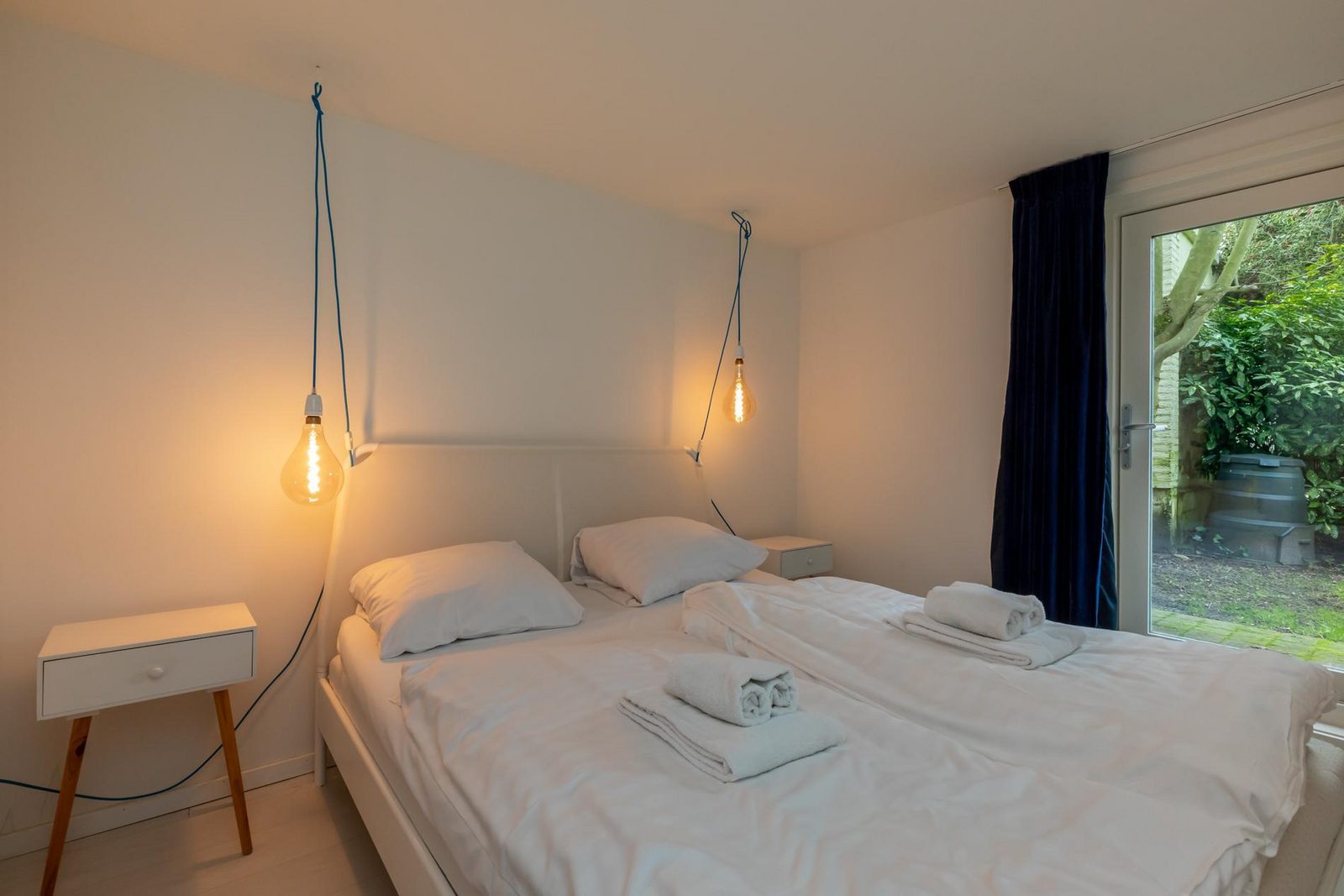 Ferienwohnung - Valkenisseweg 68 l  Biggekerke 'Strand Bungalow'