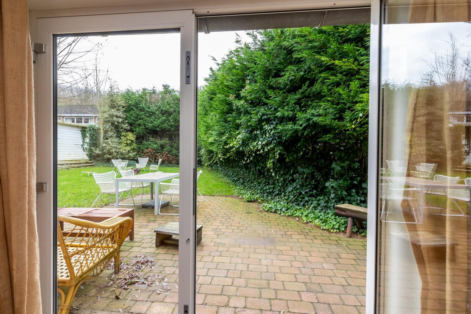 Ferienwohnung - Valkenisseweg 68 l  Biggekerke 'Strand Bungalow'