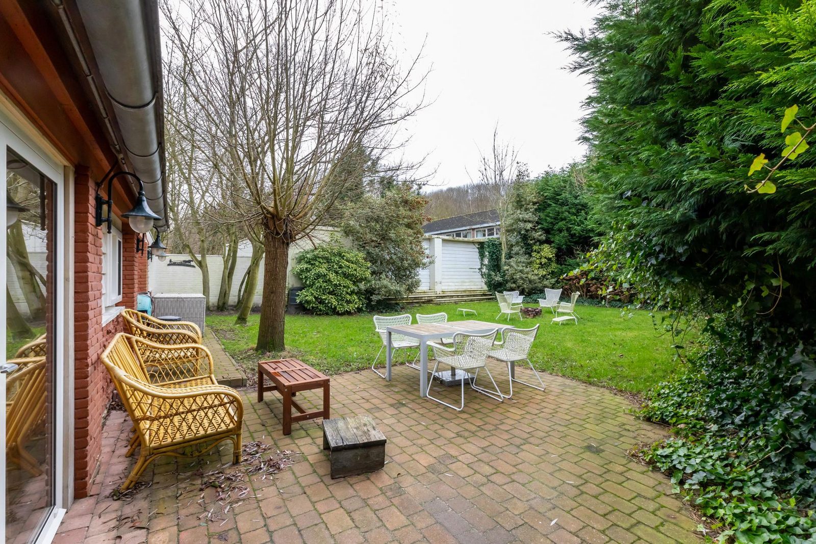Ferienwohnung - Valkenisseweg 68 l  Biggekerke 'Strand Bungalow'