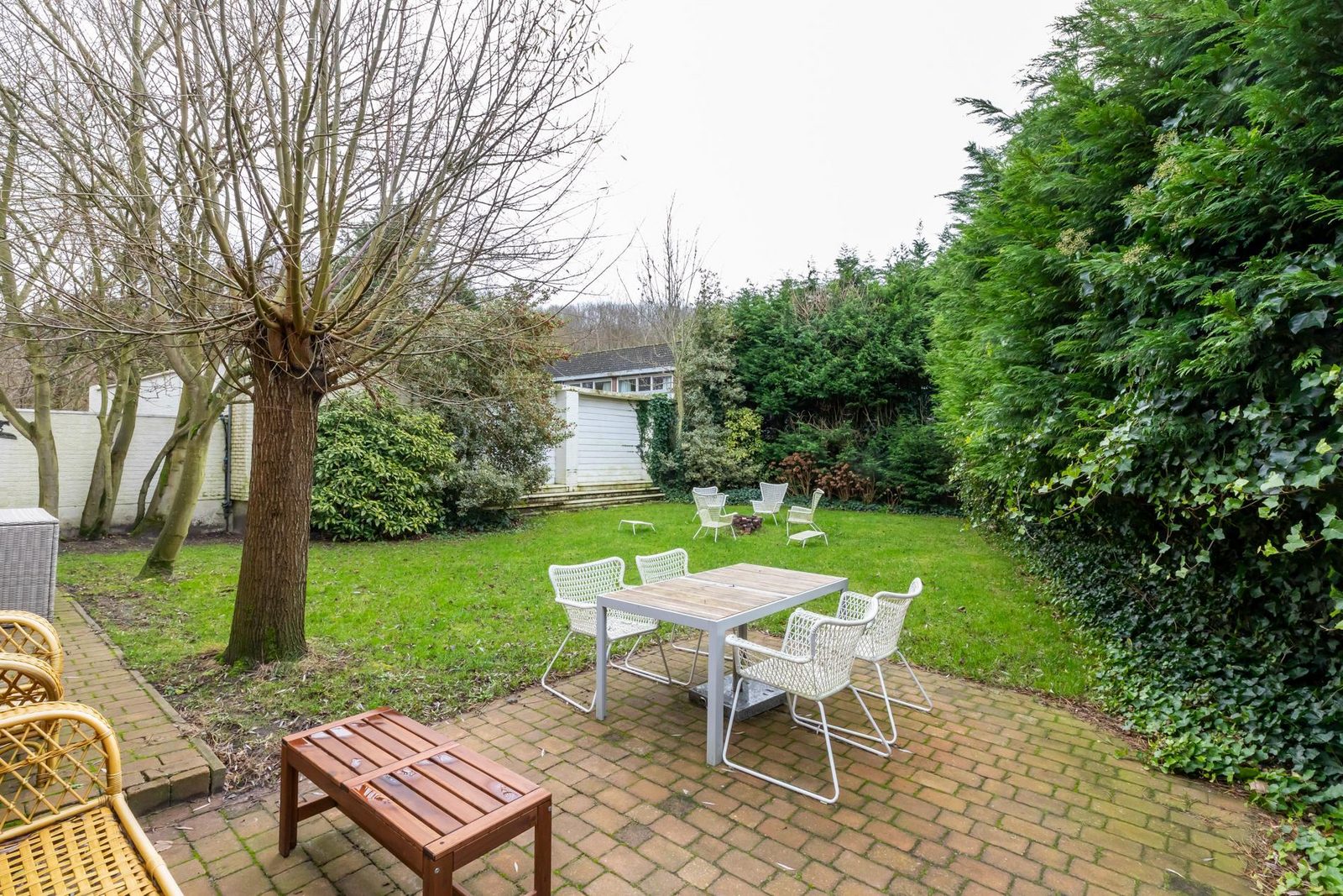 Ferienwohnung - Valkenisseweg 68 l  Biggekerke 'Strand Bungalow'