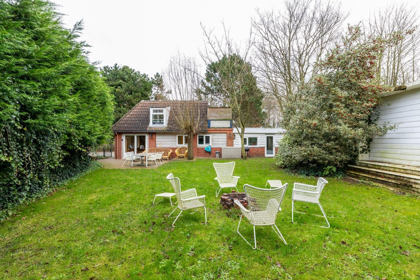 Ferienwohnung - Valkenisseweg 68 l  Biggekerke 'Strand Bungalow'