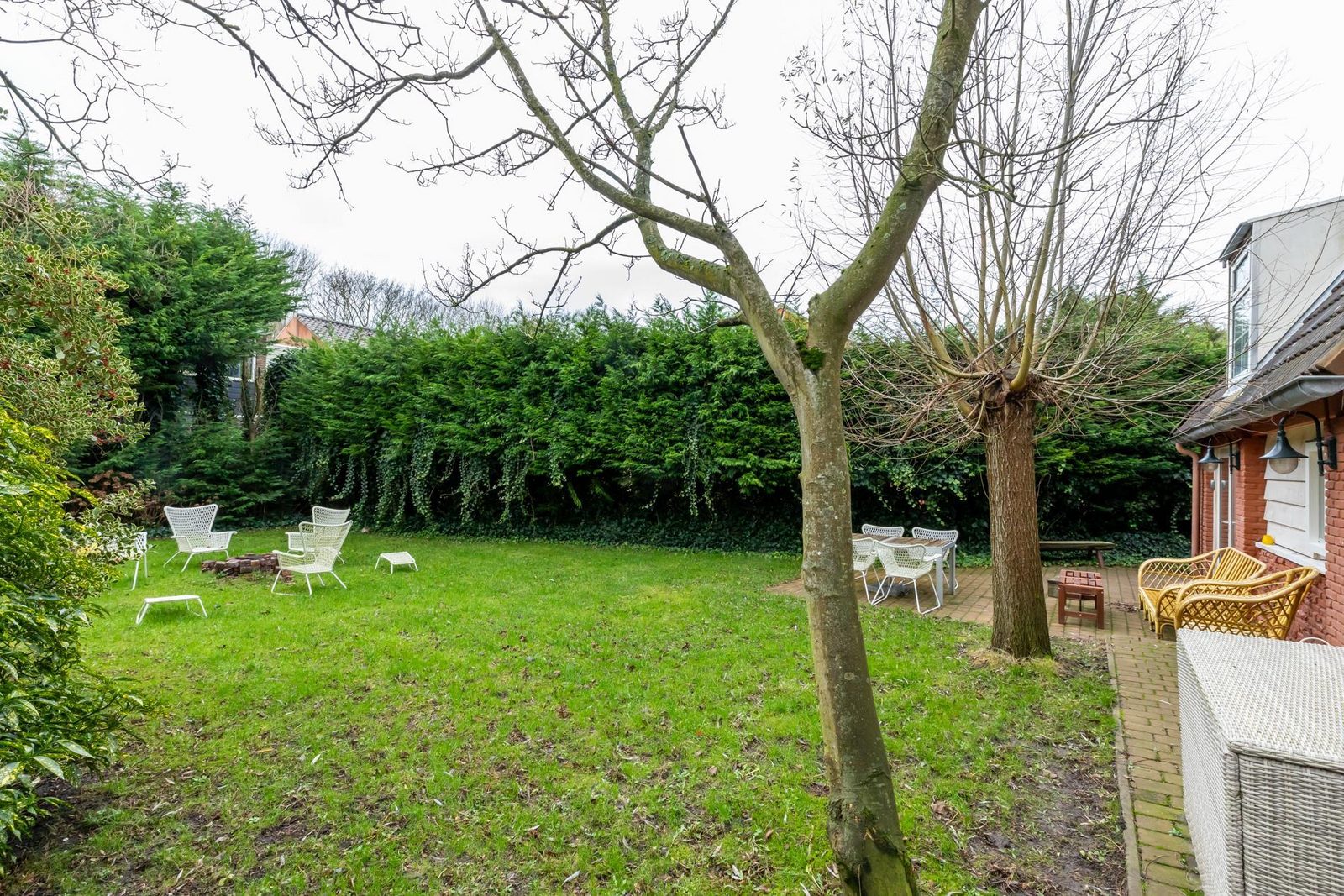 Ferienwohnung - Valkenisseweg 68 l  Biggekerke 'Strand Bungalow'