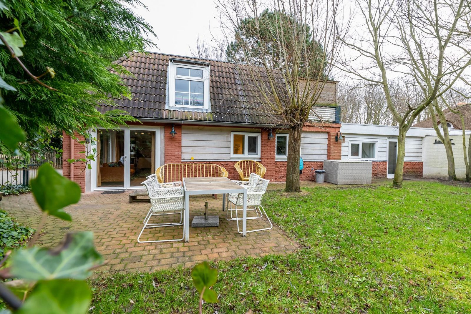 Ferienwohnung - Valkenisseweg 68 l  Biggekerke 'Strand Bungalow'