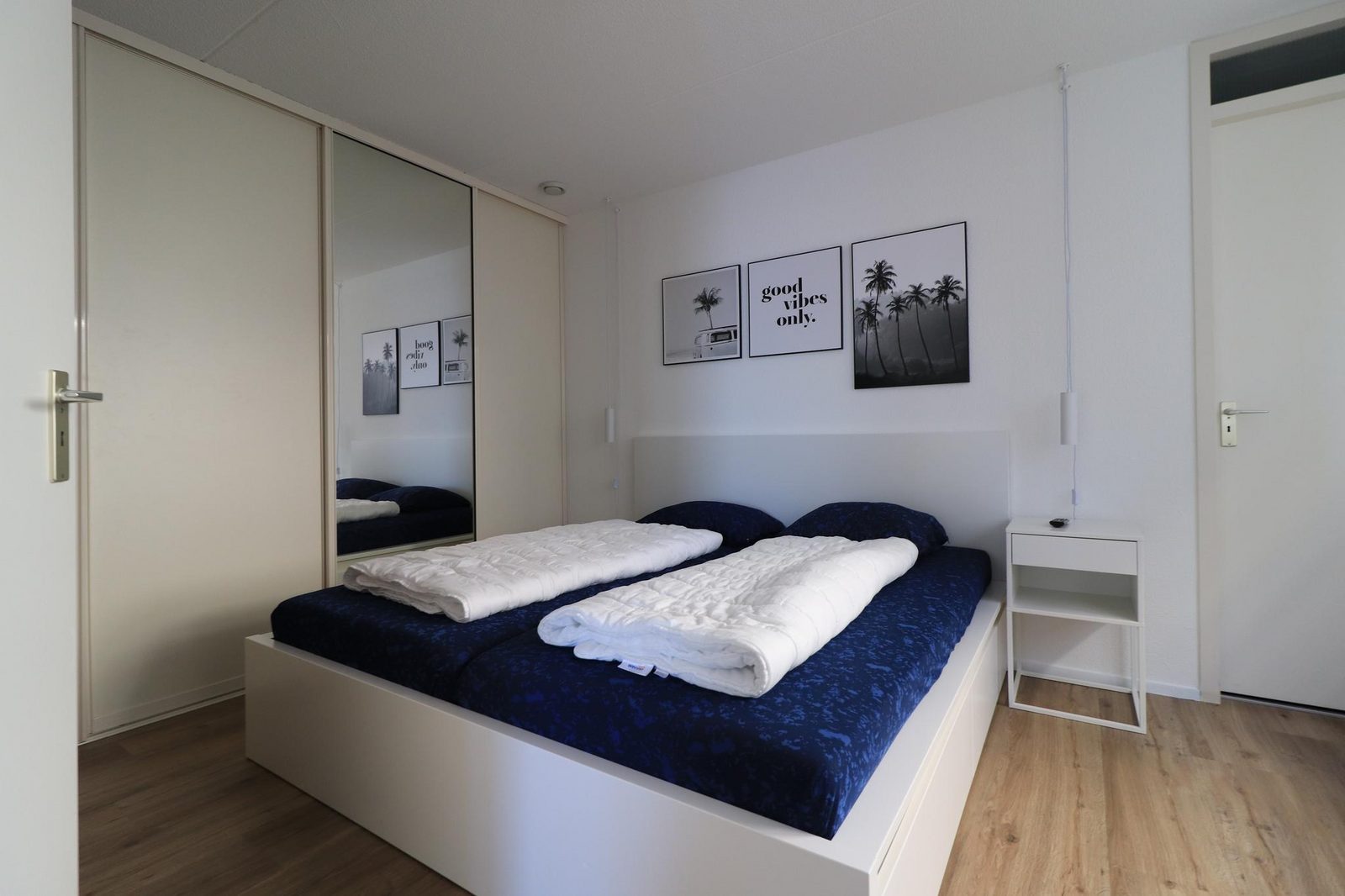 Dijkvilla+ 6 personen