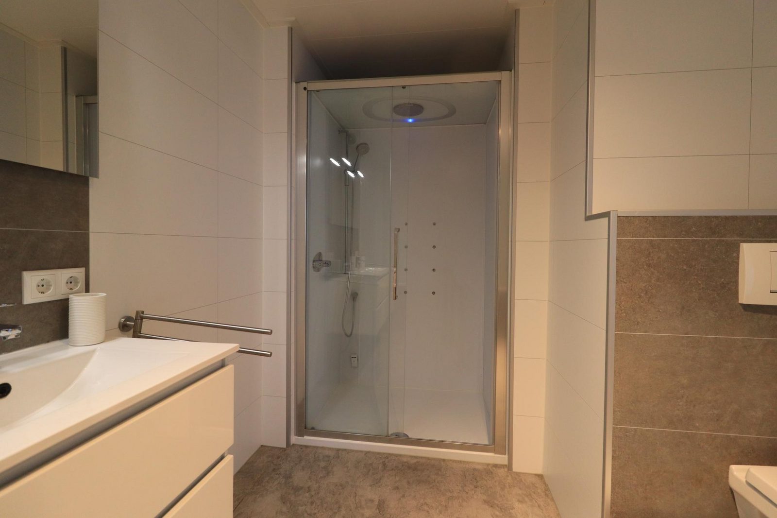 Dijkvilla+ 6 personen