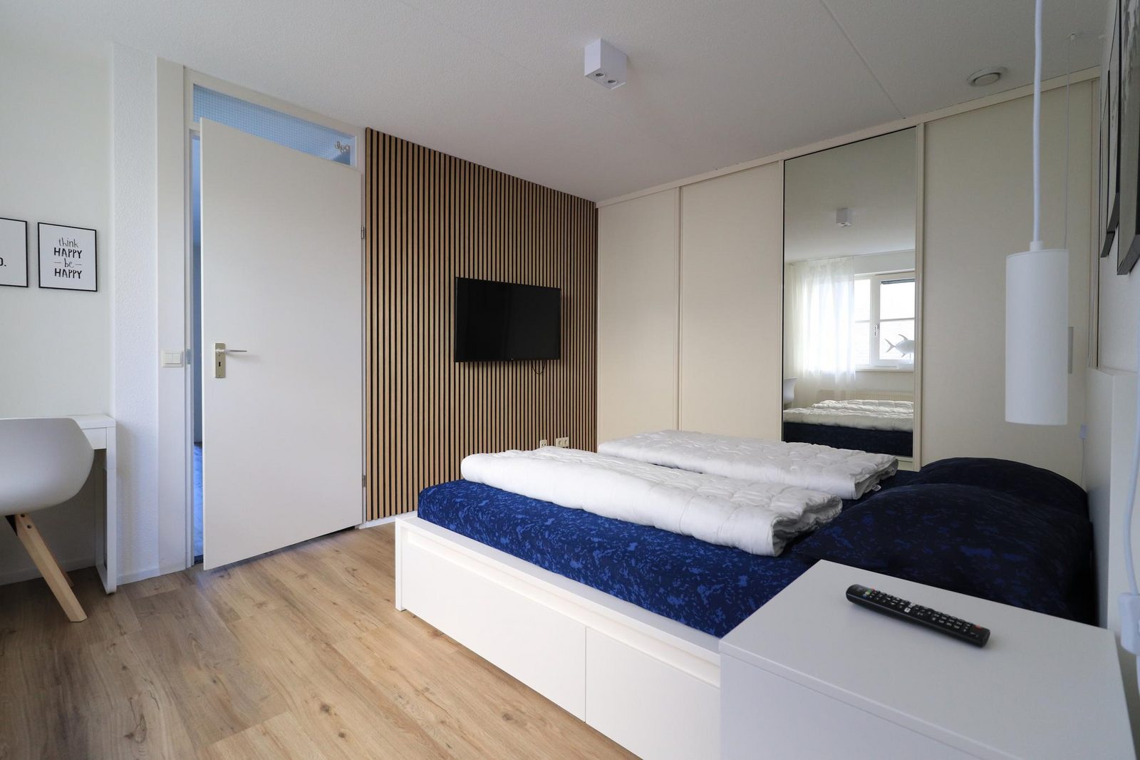 Dijkvilla+ 6 personen