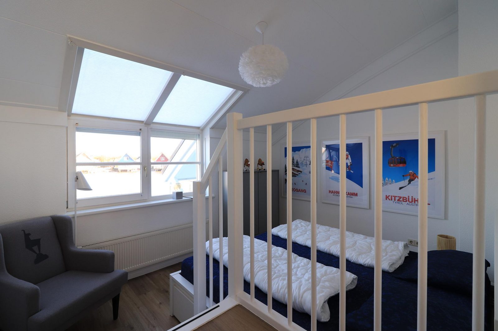 Dijkvilla+ 6 personen