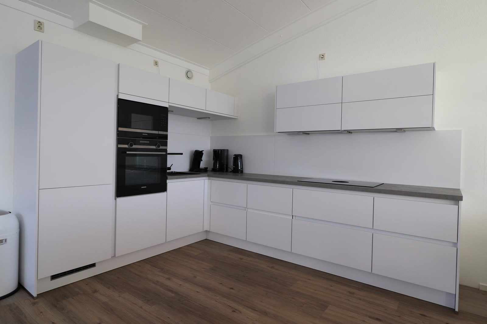 Dijkvilla+ 6 personen
