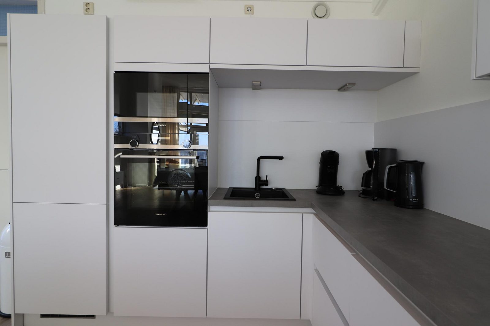 Dijkvilla+ 6 personen