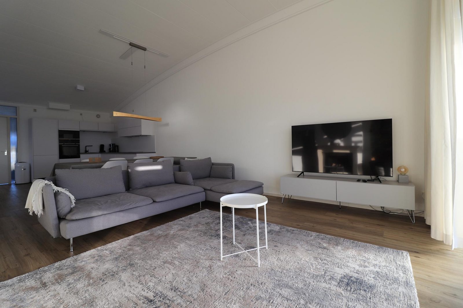 Dijkvilla+ 6 personen