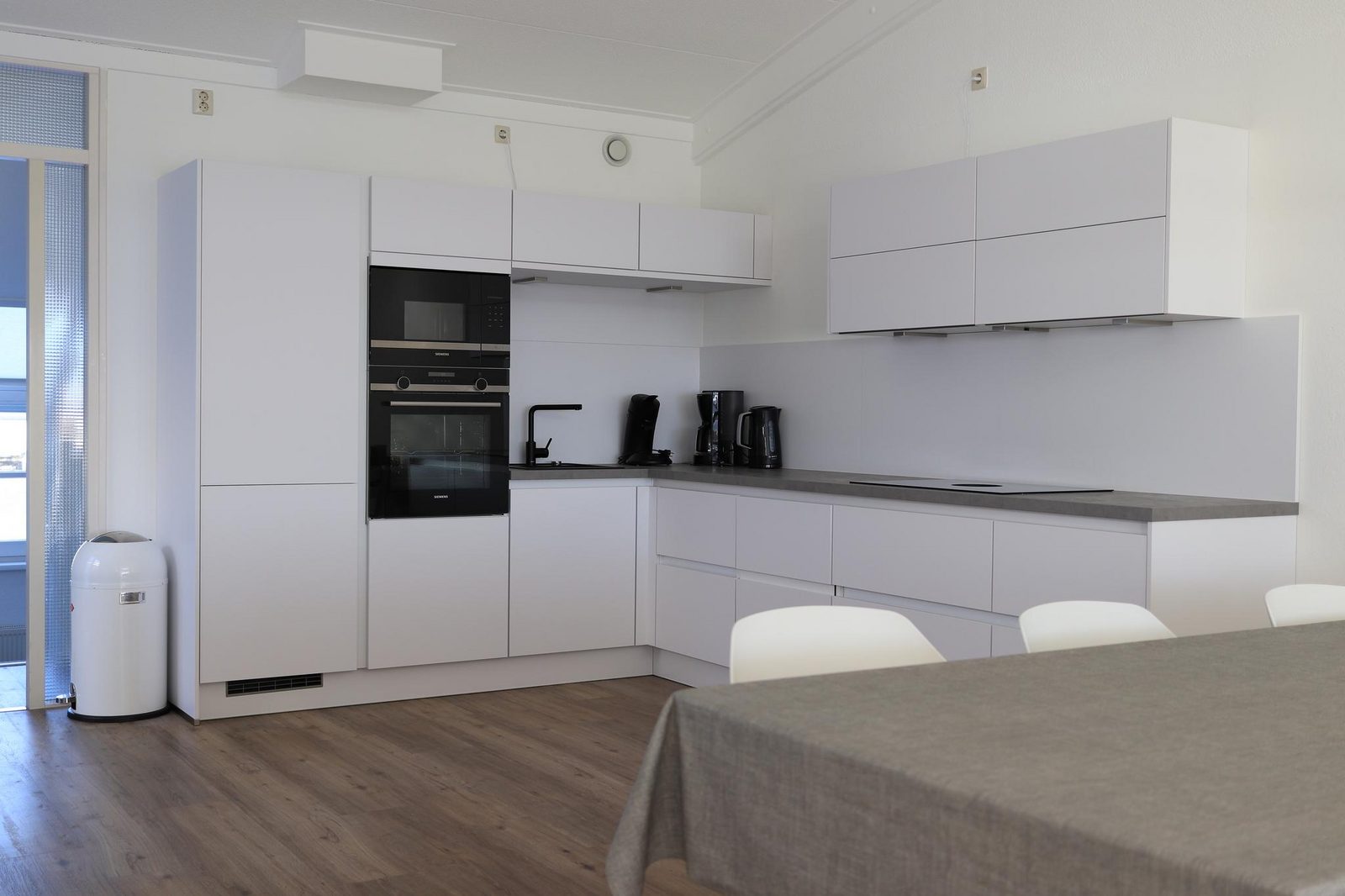 Dijkvilla+ 6 personen