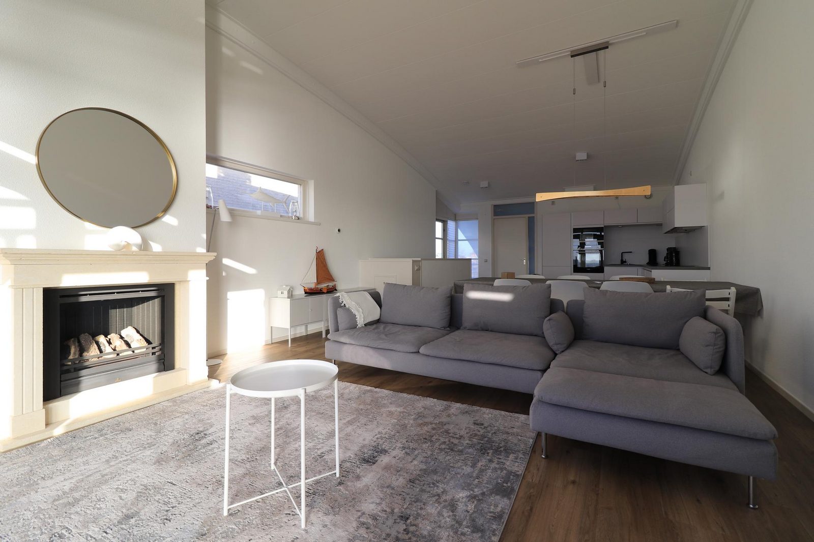 Dijkvilla+ 6 personen