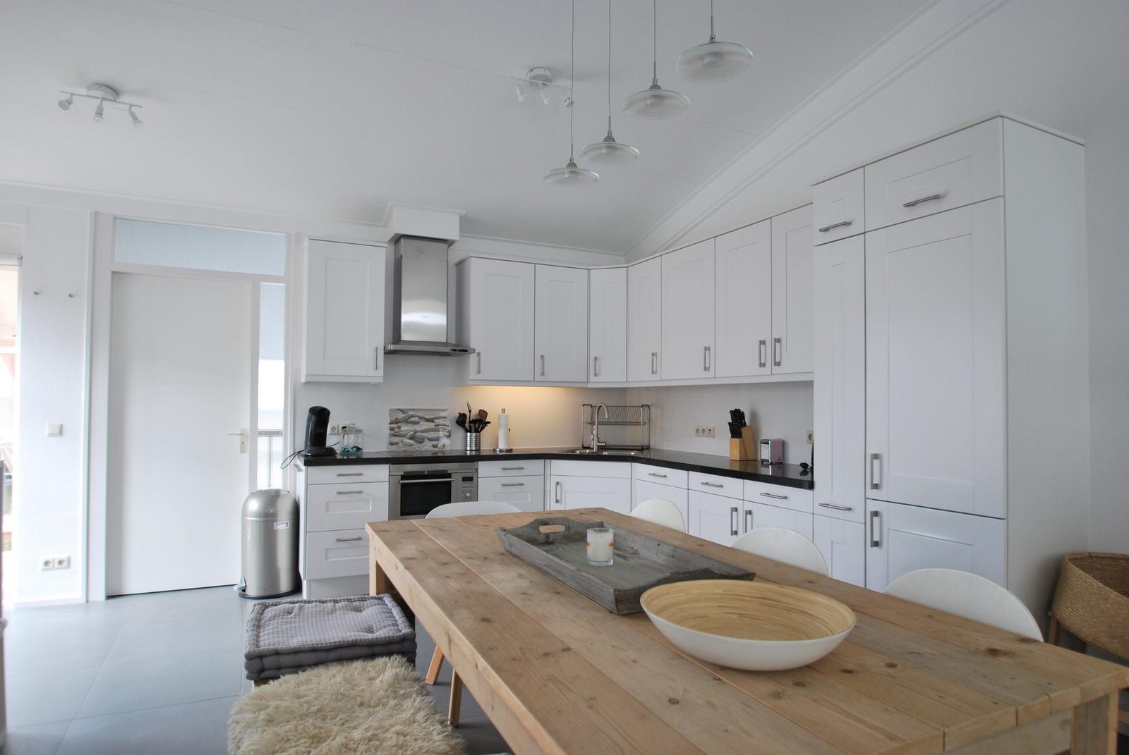 Dijkvilla+ 6 personen