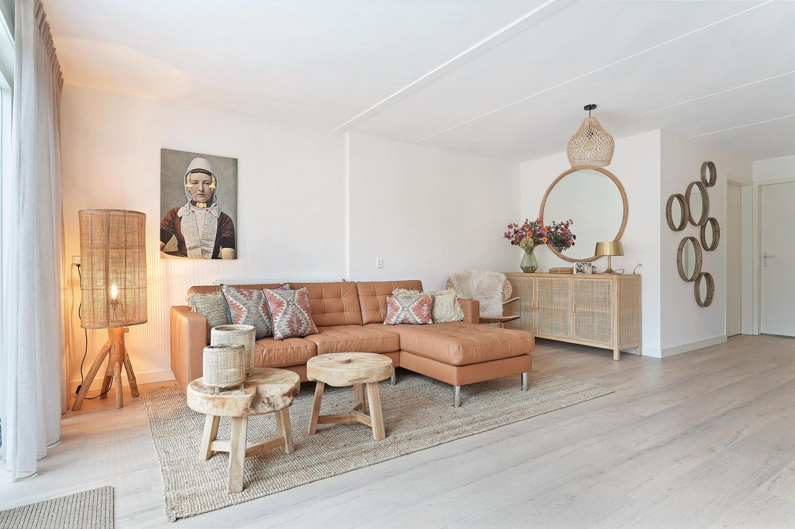 Jonkerstee  217 - Ouddorp 