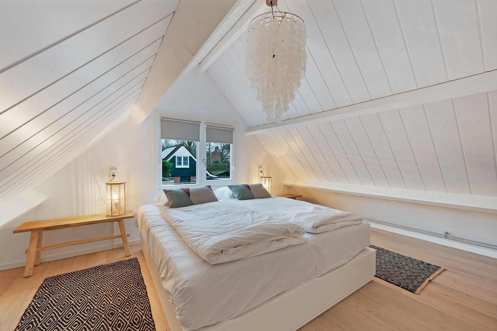 Jonkerstee  217 - Ouddorp 