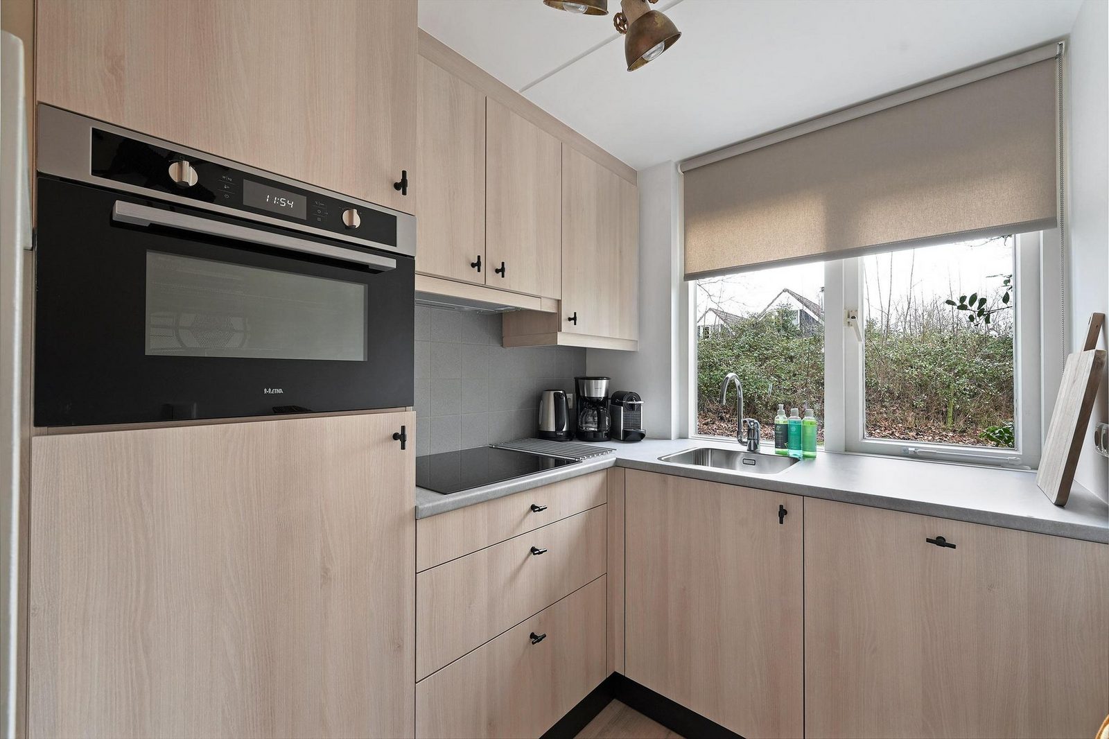 Jonkerstee  217 - Ouddorp 