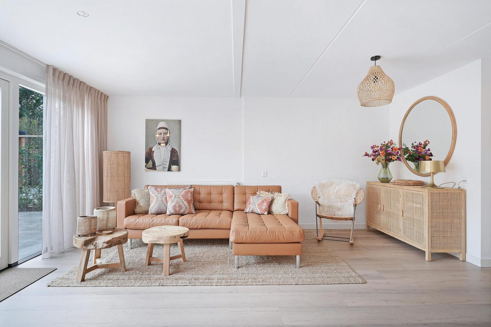 Jonkerstee  217 - Ouddorp 