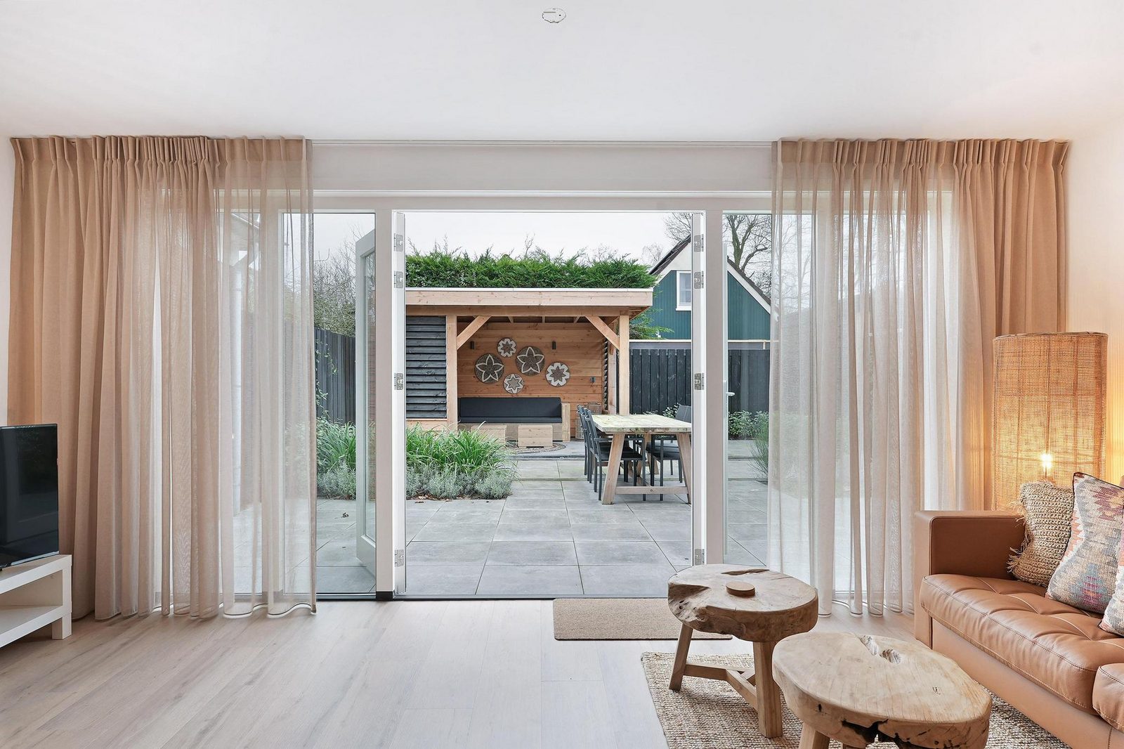 Jonkerstee  217 - Ouddorp 