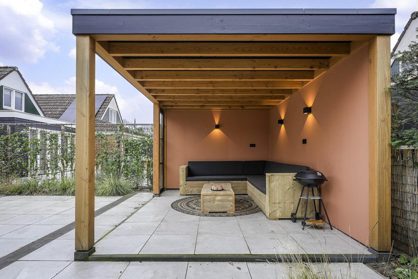 Jonkerstee  216 - Ouddorp 