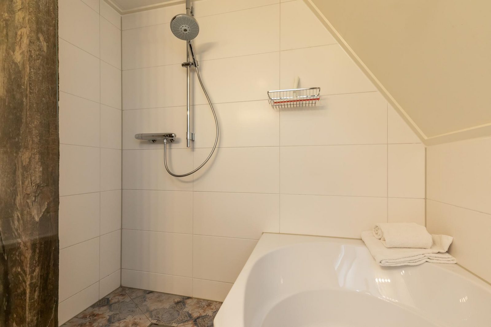 Appartement - Valkenisseweg 68 l Biggekerke 'Strand Appartement'