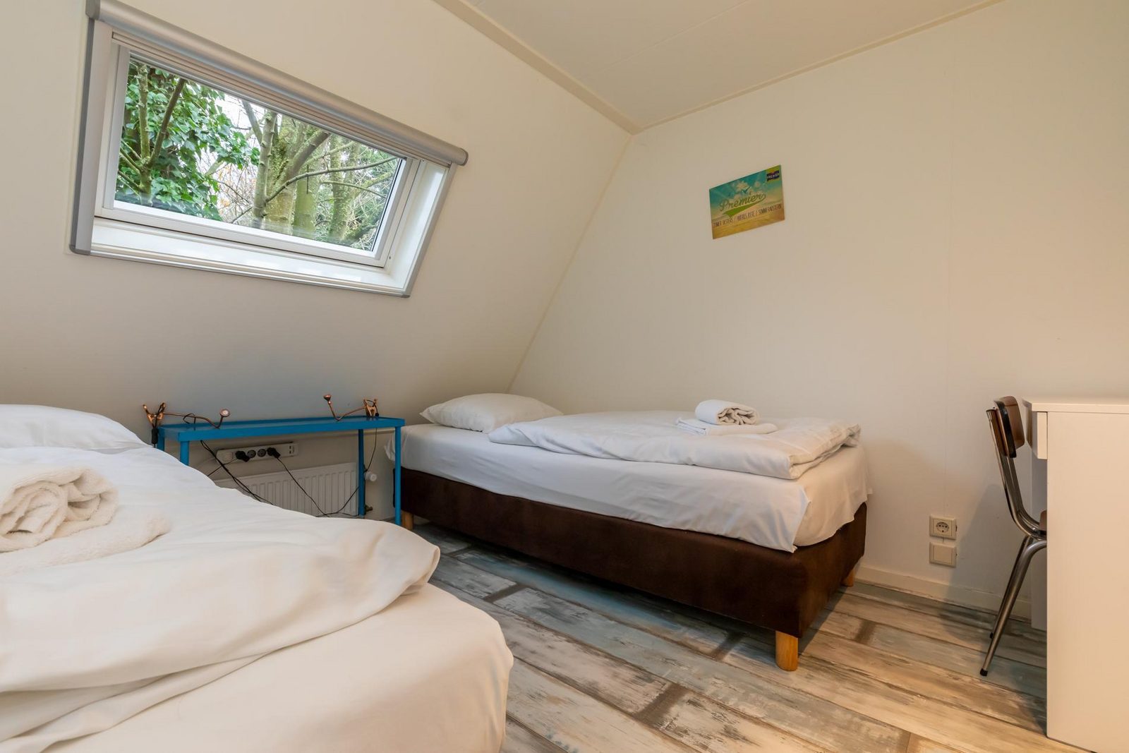 Appartement - Valkenisseweg 68 l Biggekerke 'Strand Appartement'