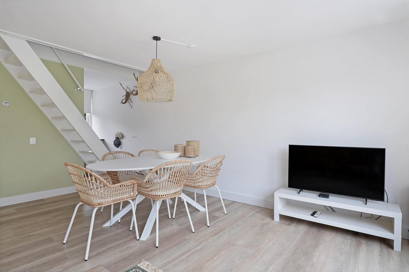 Jonkerstee  209 - Ouddorp 